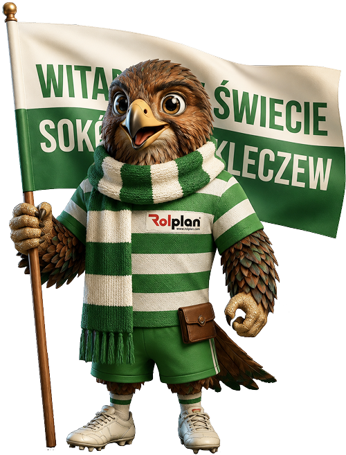 Sokół Kleczew