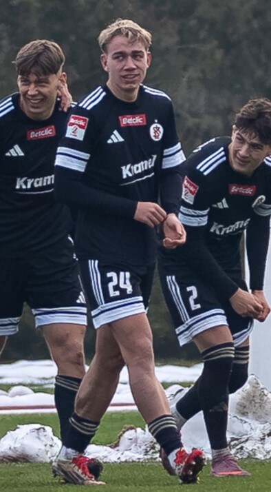 Mateusz Wzięch: „Zawsze miło tu wrócić”